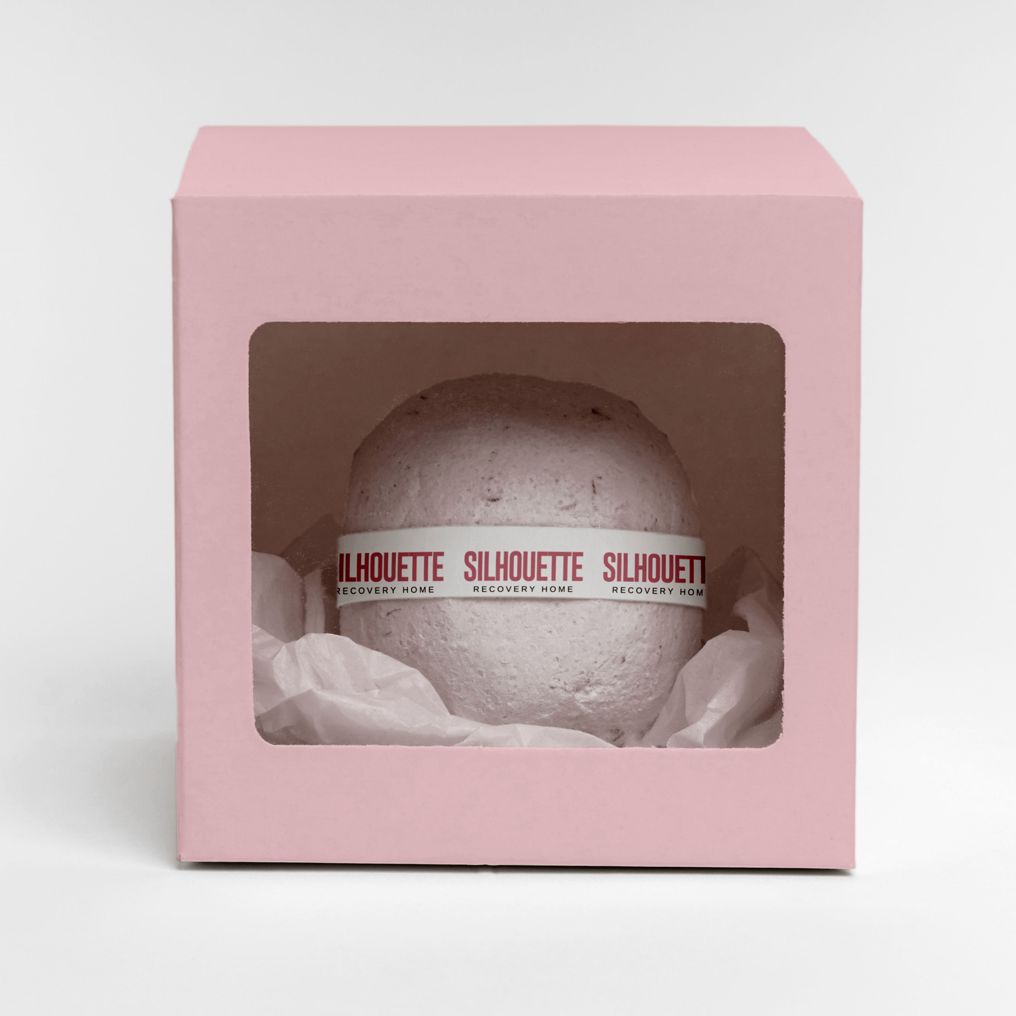 CBD Bath Bomb - silhouetterecoveryhomehtx