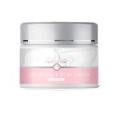 CBD Bruise and Scar Cream