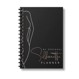 My Personal Silhouette Planner - silhouetterecoveryhomehtx