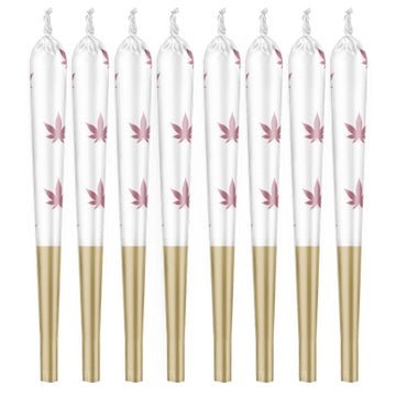 Pre-Rolled Cones: Natural Rolling Paper - silhouetterecoveryhomehtx