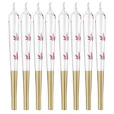 Pre-Rolled Cones: Natural Rolling Paper - silhouetterecoveryhomehtx