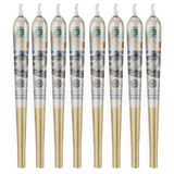 Pre-Rolled Cones: Natural Rolling Paper - silhouetterecoveryhomehtx